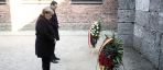 Fundacja Auschwitz-Birkenau powstała 10 lat temu (fot. PAP/Łukasz Gągulski)