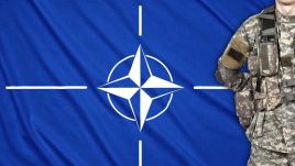 Zdaniem prezydenta „można wysłać na Ukrainę baterie Patriot bez obsługi z wojsk NATO”  (fot. Shutterstock/vetkit)