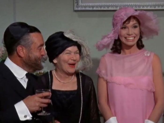 Swiat W Dokumencie Hava Nagila Telewizja Polska Sa tvp pl