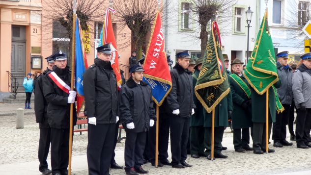 Dzień Niepodległości w Nowem (fot. janek dwd)