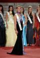 Gala powitalna Miss World 2006 w auli Politechniki Warszawskiej