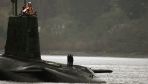 U.K.'s Trident missile system misfires during testing