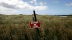 Over 50% of Poles oppose minefields along Russian border: survey