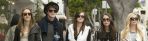 Bilet do kina - Bling Ring