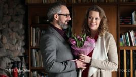 Muzykowanie na planie