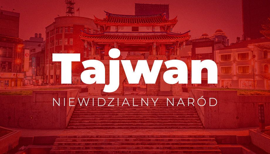 PL - Tajwan - Niewidzialny naród (2024) Dokument