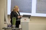 Międzynarodowa konferencja naukowa „Wielkie Księstwo Litewskie w XVIII wieku: między lojalnością a (nie)posłuszeństwem”, fot. Karina Mieczkowska