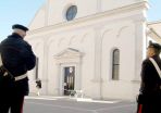 Włochy: Wszystkie kościoły w Rzymie zamknięte do 3 kwietnia