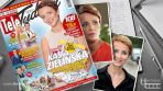 Kasia Zielińska naczelną Tele Tygodnia!