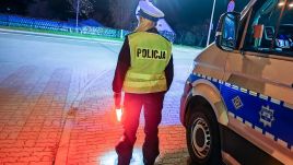 Nowe kary dla kierowców w 2025 r. (fot. Policja)