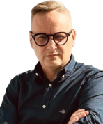 Michał Malinowski