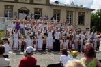 Swięto miasteczka Mejszagoły [fotogaleria], fot. Bartek Urbanowicz