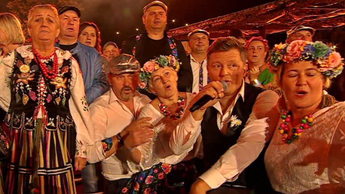 Program Biesiady U Bartnika 2019 Polskie biesiady: Rafał Brzozowski - programy, Oglądaj na TVP VOD