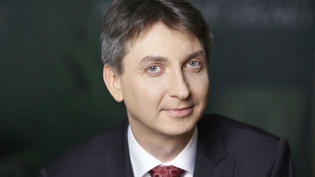 Jacek Dominik (fot. źródło: mf.gov.pl)