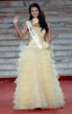 Gala powitalna Miss World 2006 w auli Politechniki Warszawskiej