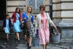 New series "Wartime Girls” to be aired in Spring on TVP