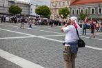 Parada Polskości w Wilnie [fotogaleria], fot. Bartek Urbanowicz