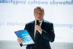 Inauguracja projektu „Digitalizacja Polskiej Szkoły Telewizyjnej i Filmowej z Archiwum TVP S.A.”