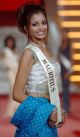 Gala powitalna Miss World 2006 w auli Politechniki Warszawskiej