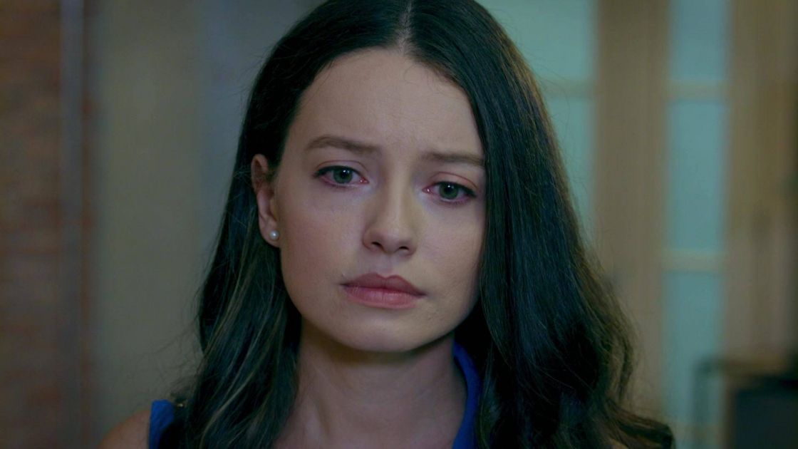 Zranione ptaki odc. 152 serial telewizyjny, Oglądaj na TVP VOD