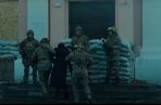 Białoruś. Na premierę propagandowego rosyjskiego filmu o inwazji na Ukrainę przyszło tylko czterech widzów