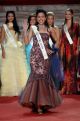 Gala powitalna Miss World 2006 w auli Politechniki Warszawskiej