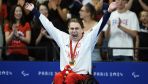 Swimmer wins Poland’s first gold at Paris Paralympics