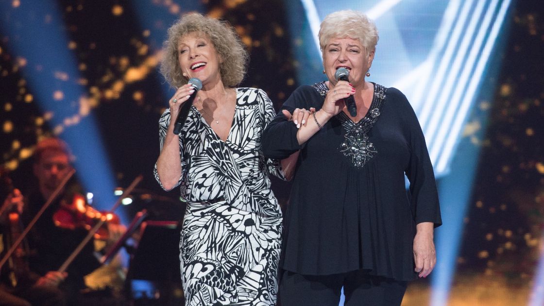 The Voice Senior Przesłuchania w ciemno, odc. 4 programy, Oglądaj na