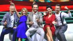 Gościem specjalnym odcinka był jeden z najpopularniejszych polskich hokeistów, kometator sportowy i olimpijczyk – Mariusz Czerkawski (fot. TVP)
