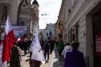 Parada Polskości w Wilnie [fotogaleria], fot. Bartek Urbanowicz