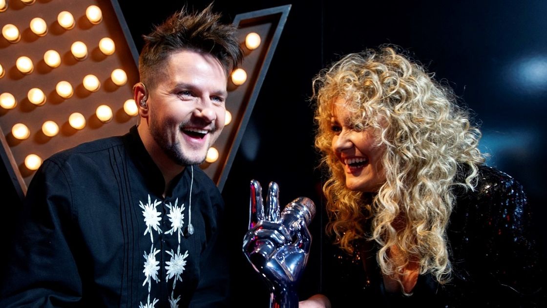 The Voice of Poland Live 1 programy, Oglądaj na VOD TVP