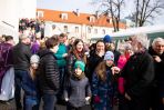 Dzień Rodziny w parafii św. Rafała Archanioła w Wilnie [fotogaleria], fot. Bartek Urbanowicz