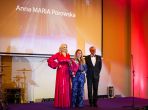 Fot. Ewa Kalinowska/ Gala Woman Power, Anna Maria Porowska