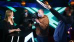 Koronawirus narzucił pewne obostrzenia przy realizacji programu (fot. Tomasz Radzik/Super Express)