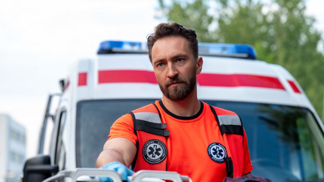 Na Sygnale Martyna I Piotr ślub Na sygnale: odc. 623 – Martyna - serial telewizyjny, Oglądaj na TVP VOD