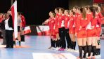 Poland to co-host 2026 Women’s European Handball Championships