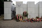 Śladami zbrodni i walki 1944-1956. Łączka na Powązkach –tajemnice kwatery ofiar komunizmu