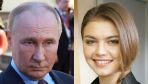 Putin has two love children by ex-Olympic gymnast, investigators claim