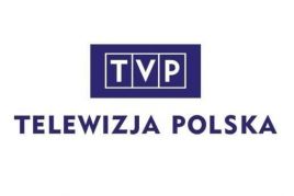 Logo TVP