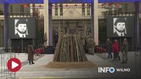 Ograniczenia podczas obchodów 13 stycznia, Info Wilno