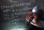 Teatr Telewizji: „Śmierć rotmistrza Pileckiego” – reż. Ryszard Bugajski