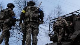 Photo: Defence intelligence of Ukraine