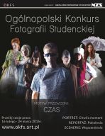 Ogólnopolski Konkurs Fotografii Studenckiej