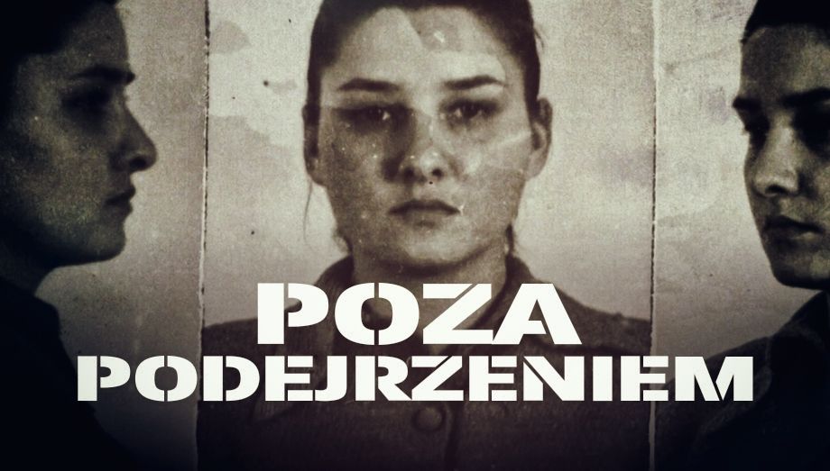 PL - POZA PODEJRZENIEM (2020) DOKUMENT POLSKI