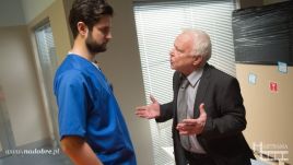 Adam może stracić pracę!