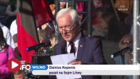 Info Wilno Flesz, wyd. 10.08.2021