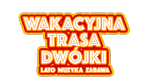 Koncert „Wakacyjnej Trasy Dwójki” w Chełmie