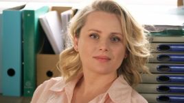 Zapraszamy na nowy odcinek  „M jak miłość”, który zostanie wyemitowany we wtorek 1 października o godz. 20:55 w TVP2. Serial dostępny jest także w TVP VOD. Fot. MTL/Maxfilm  