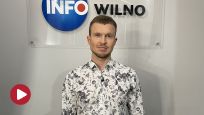 Studio Wilno 06.11.2023 – Edward Griszin