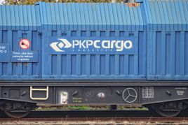 Cash-strapped PKP Cargo said it planned to make 30% of its workforce redundant by the end of September. (Photo by Michal Fludra/NurPhoto via Getty Images)